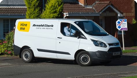 Car and van rental in Staad .
